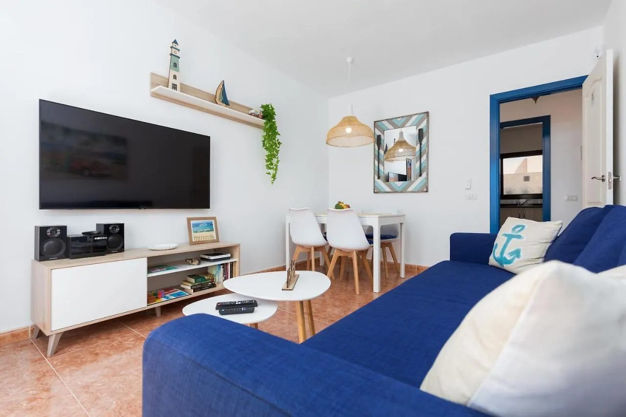 Home2Book Casa La Pepita 2 Caleta De Fuste Apartment